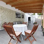 Apartmanhotel Erviliano Borsh