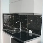 Apartmanhotel Erviliano
