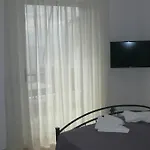 Erviliano Apart Otel 4*