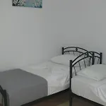 Erviliano Apartmanhotel Borsh
