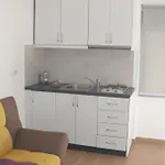 Apart Otel Erviliano Borş