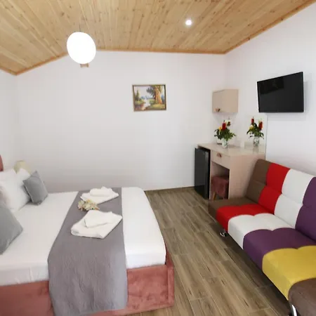 Erviliano Aparthotel
