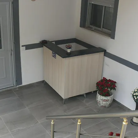 Erviliano 4* بورش
