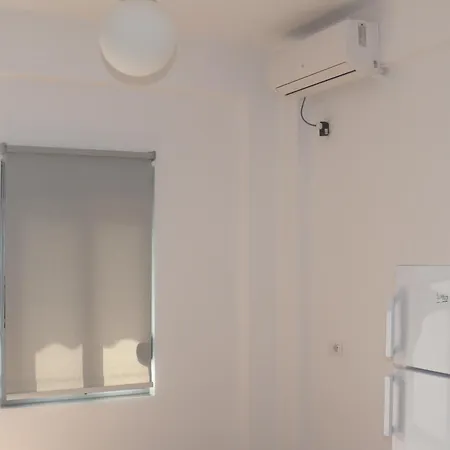 Erviliano Hotel apartamentowy