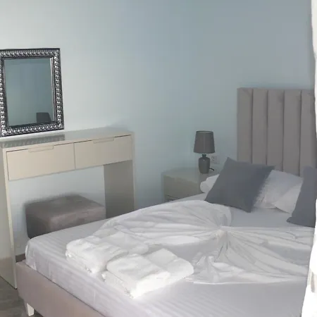 Erviliano 4* بورش