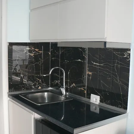 Hotel apartamentowy Erviliano