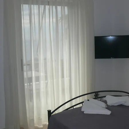 Erviliano Lägenhetshotell *