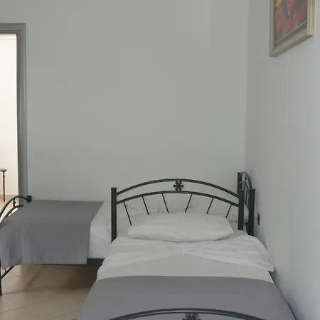 Erviliano 4* Борш