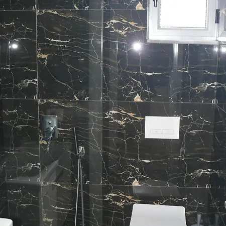 Erviliano Hotel apartamentowy