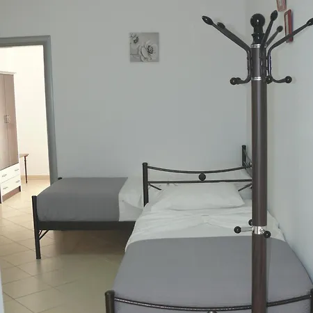 Erviliano Апарт-отель 4*