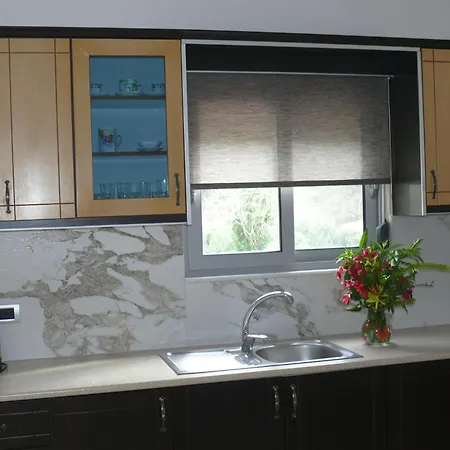 Erviliano Hotel apartamentowy