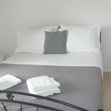 Hotel apartamentowy Erviliano 4*