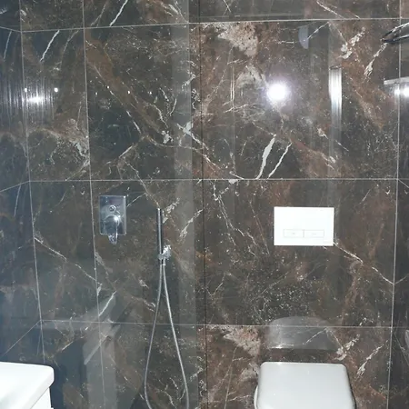 Hotel apartamentowy Erviliano 4*