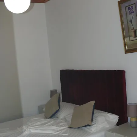 Aparthotel Erviliano