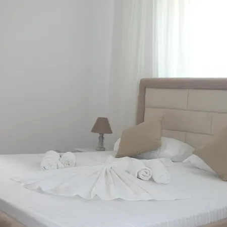 Aparthotel Erviliano *