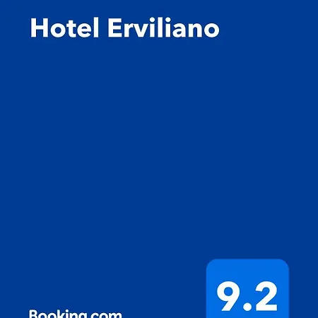 Erviliano 4* Borsh
