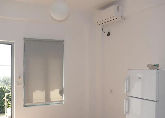 Erviliano 아파트호텔