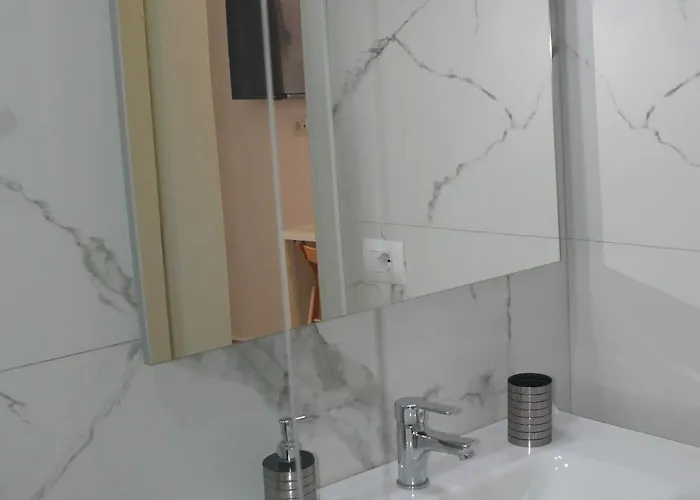 Erviliano 아파트호텔