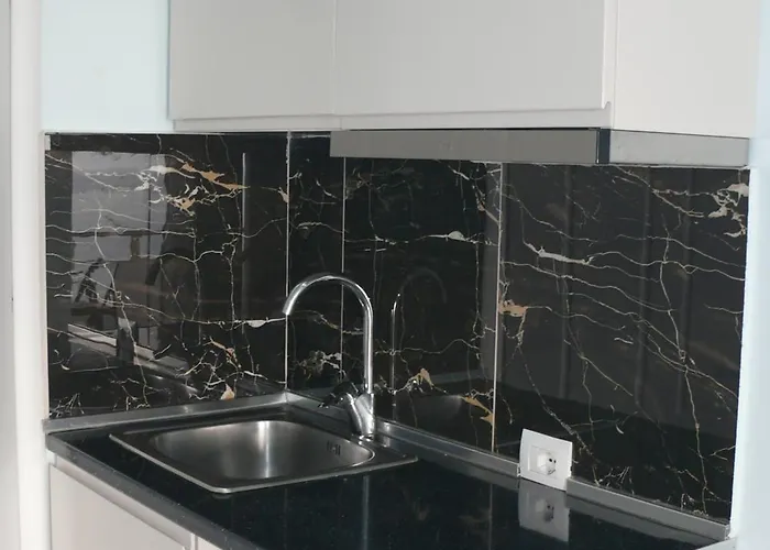 아파트호텔 Erviliano