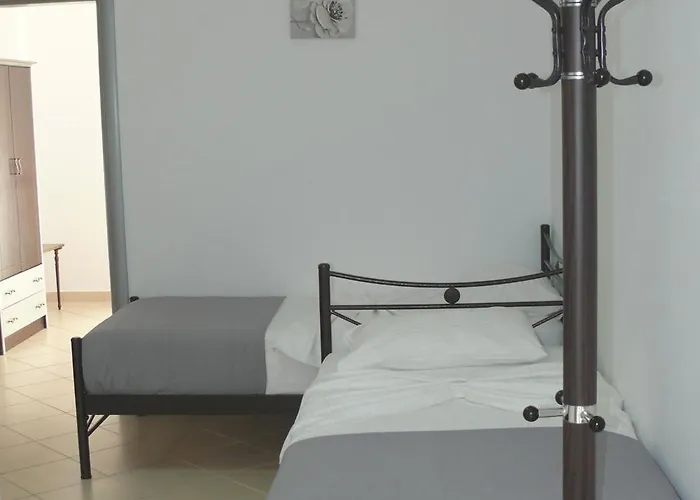 Erviliano 아파트호텔 4*