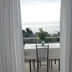 公寓式酒店 Erviliano 博尔什