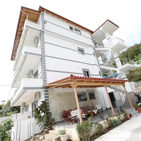 Apartmanhotel Erviliano