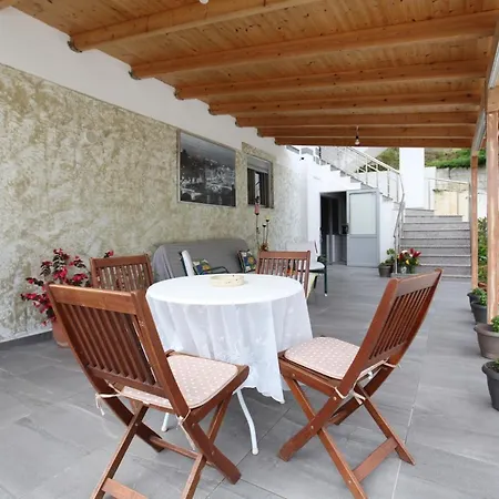 Apartmanhotel Erviliano Borsh