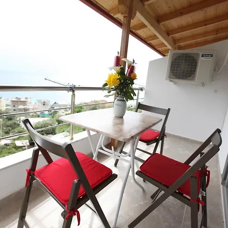 Erviliano Aparthotel