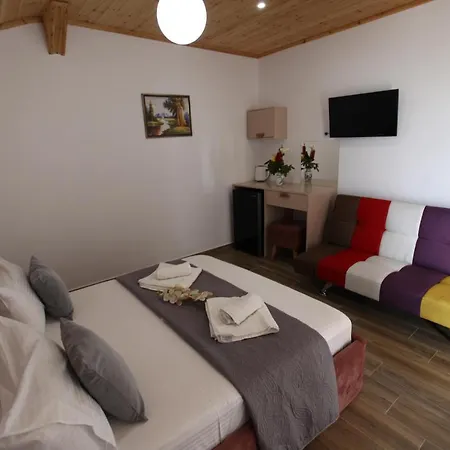 Aparthotel Erviliano
