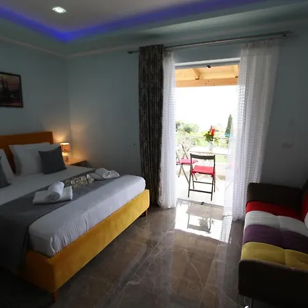 Erviliano Aparthotel