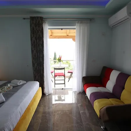 Aparthotel Erviliano