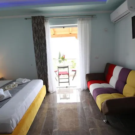 Erviliano Aparthotel