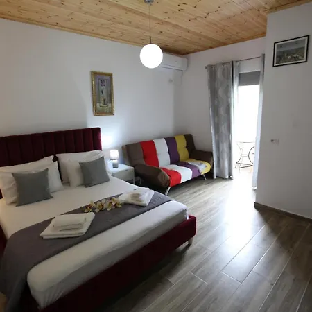 Aparthotel Erviliano 3*