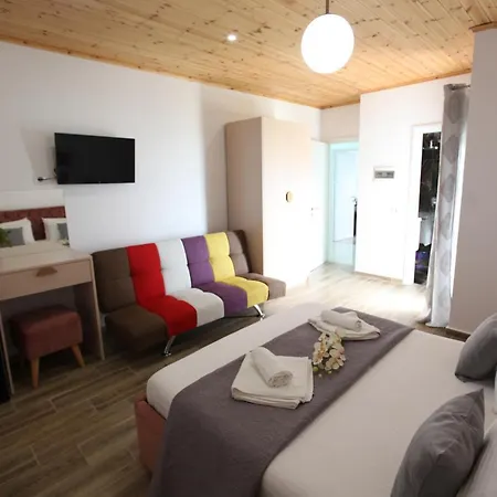 Erviliano Apartahotel
