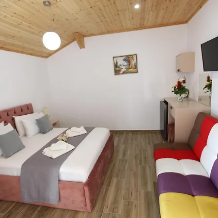 Aparthotel Erviliano *