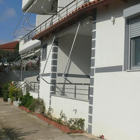 Erviliano Apart-hotel 4*