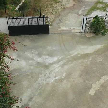 Apart-hotel Erviliano 4*