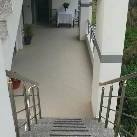 Apart-hotel Erviliano