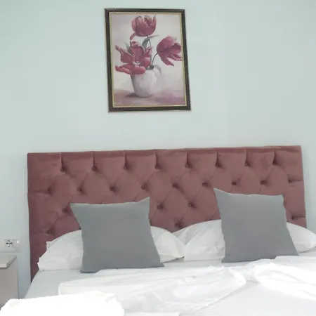 Apartmanhotel Erviliano