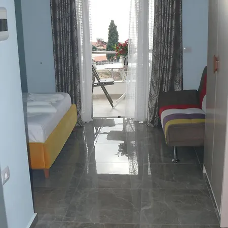 Apartmanhotel Erviliano