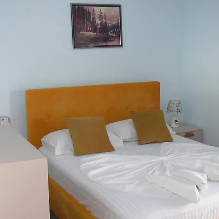 Erviliano Apartmanhotel 4*