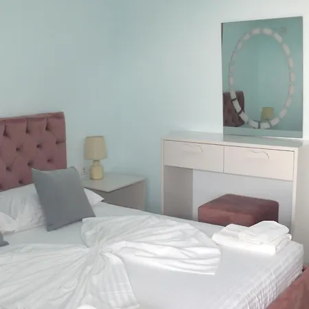 Apartmanhotel Erviliano 4*