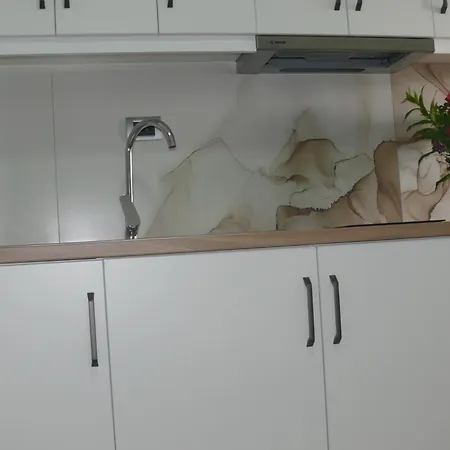 Apartmanhotel Erviliano