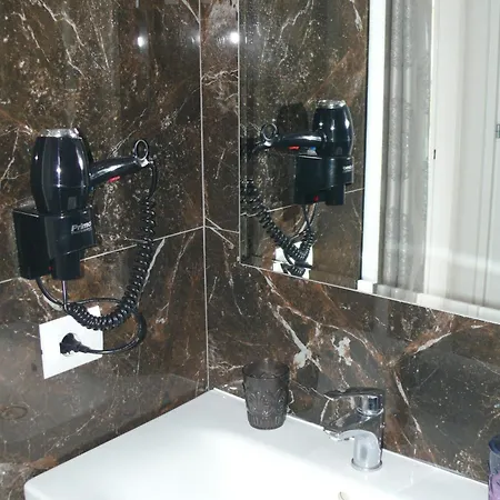 Apartmanhotel Erviliano Borsh