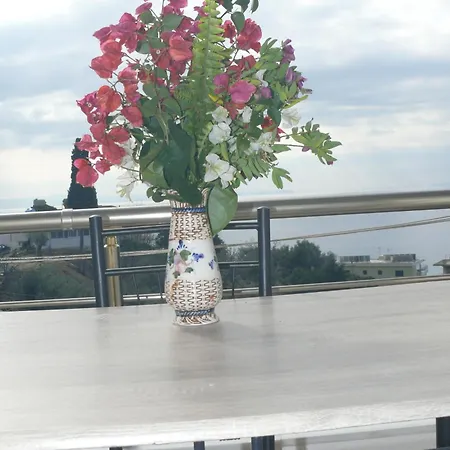 Apartmanhotel Erviliano