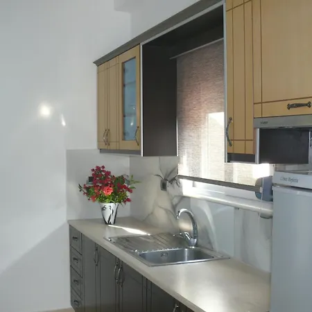 Apartmanhotel Erviliano 4*