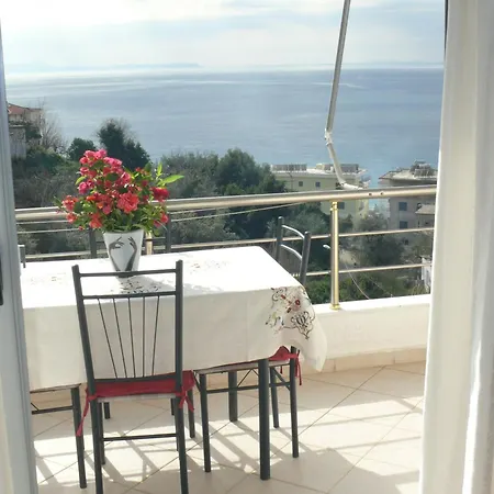 Erviliano Apartmanhotel