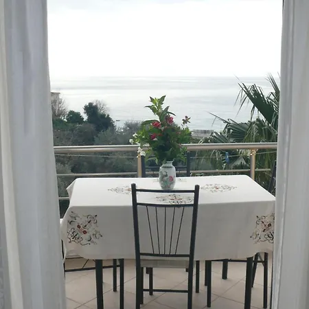 Apartmanhotel Erviliano