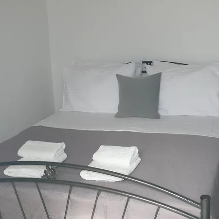 Erviliano Apartmanhotel 4*