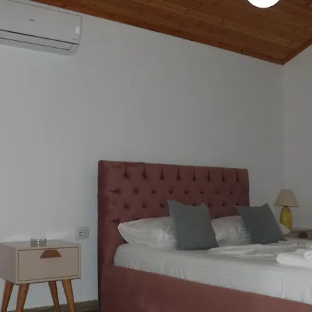 Apartmanhotel Erviliano